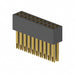 853-13-020-10-003000 by Mill-Max Manufacturing Corp. - CONNECTOR RECPT 20POS 0.05 GOLD PCB