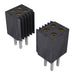 853-87-018-10-001101 by Preci-Dip - CONNECTOR SOCKET 18POS 0.05 GOLD PCB