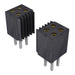 853-87-060-10-001101 by Preci-Dip - CONNECTOR SOCKET 60POS 0.05 GOLD PCB