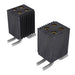 853-43-068-30-001000 by Mill-Max Manufacturing Corp. - CONNECTOR RECPT 68POS 0.05 GOLD SMD