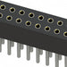 853-43-096-10-011000 by Mill-Max Manufacturing Corp. - CONNECTOR RECPT 96POS 0.05 GOLD PCB