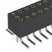 853-87-048-30-051101 by Preci-Dip - CONNECTOR SOCKET 48POS 0.05 GOLD SMD
