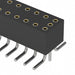 853-87-042-30-051101 by Preci-Dip - CONNECTOR SOCKET 42POS 0.05 GOLD SMD