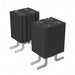 853-43-100-30-001000 by Mill-Max Manufacturing Corp. - CONNECTOR RECPT 100POS 0.05 GOLD SMD