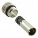 854-003-103RLS4 by NorComp Inc. - CONNECTOR RECPT MALE 3P GOLD SLDR CUP
