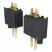 854-22-010-10-001101 by Mill-Max Manufacturing Corp. - CONNECTOR SPRING PISTON 10POS PCB