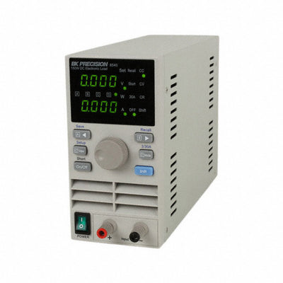8540 by B&K Precision - DC ELECTRONIC LOAD 150W