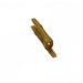 85488-7 by TE Connectivity AMP Connectors - CONNECTOR SOCKET CRIMP GOLD