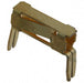 85493-4 by TE Connectivity AMP Connectors - CONNECTOR SOCKET SOLDER PCB GOLD