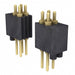 855-22-020-10-001101 by Mill-Max Manufacturing Corp. - CONNECTOR SPRING PISTON 20POS PCB