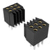 855-83-120-10-001101 by Preci-Dip - CONNECTOR SOCKET 120POS 0.05 GOLD PCB