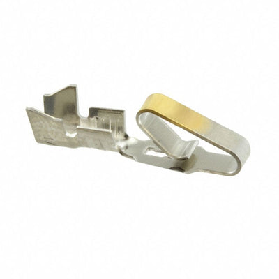 0008550133 by Molex - CONNECTOR 18-24AWG CRIMP GOLD
