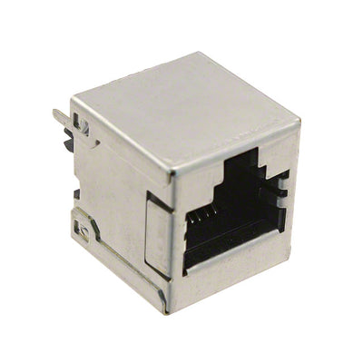 0855085001 by Molex - CONNECTOR MOD JACK 8P8C VERT SHIELDED