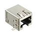 855437001 by Molex - CONNECTOR MOD JACK 8P8C R/A SHIELDED