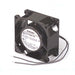 8556VW by ebm-papst Inc. - FAN AXIAL 80X38MM 230VAC WIRE
