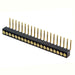 856-10-020-20-001000 by Mill-Max Manufacturing Corp. - CONNECTOR SPRING TARGET 20POS R/A PCB