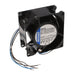 8560VW by ebm-papst Inc. - FAN AXIAL 80X38MM 115/230VAC