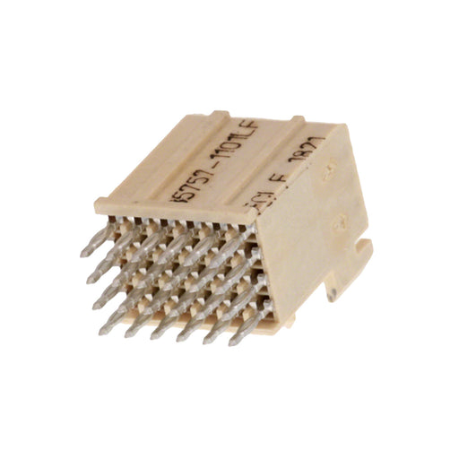 85757-1101LF by Amphenol ICC (FCI) - CONNECTOR RECPT 24POS PCB