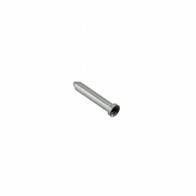 8579-0-15-80-11-84-10-0 by Mill-Max Manufacturing Corp. - CONNECTOR PIN RCPT