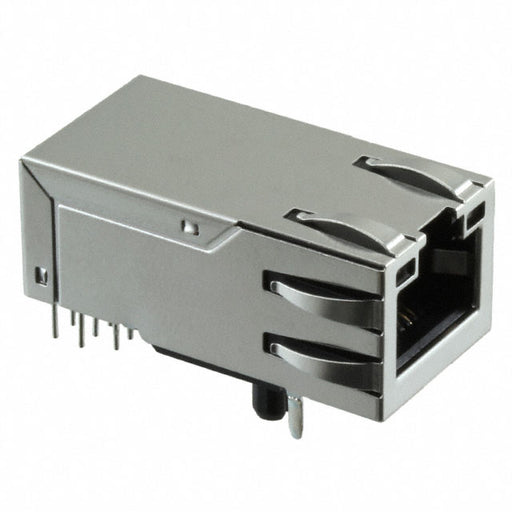 0857931013 by Molex - CONNECTOR JACK 1PORT 1000 BASE-T PCB