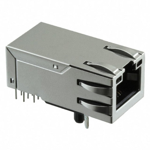 0857931014 by Molex - CONNECTOR JACK 1PORT 1000 BASE-T PCB
