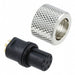 858-008-203RSU4 by NorComp Inc. - CONNECTOR PLUG FMALE 8P GOLD SLDR CUP