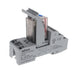 858-304 by WAGO Corporation - RELAY GEN PURPOSE 4PDT 5A 24V