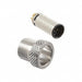 858-LP5-103RLS4 by NorComp Inc. - CONNECTOR RECPT MALE 5P GOLD SLDR CUP