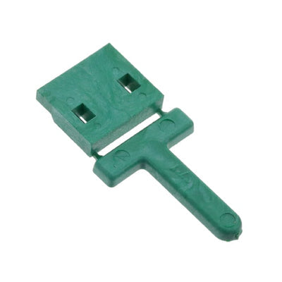 85811-101LF by Amphenol ICC (FCI) - METRAL CODING FULL KEY