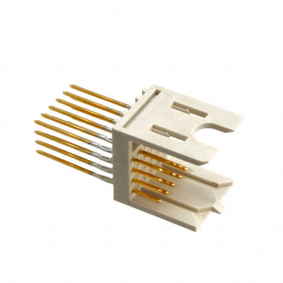 85826-121LF by Amphenol ICC (FCI) - CONNECTOR HEADER 24POS PCB