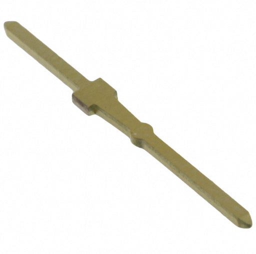 85891-1 by TE Connectivity AMP Connectors - CONNECTOR PIN SOLDER PCB GOLD