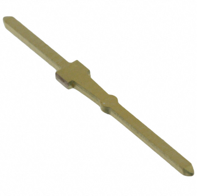 85891-1 by TE Connectivity AMP Connectors - CONNECTOR PIN SOLDER PCB GOLD