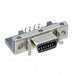 858F014B21200D1 by Amphenol ICC (Commercial Products) - CONNECTOR RECPT 14POS R/A SOLDER