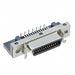 858F026B21200D1 by Amphenol ICC (Commercial Products) - CONNECTOR RECPT 26POS R/A SOLDER