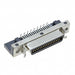 858F036B21200D1 by Amphenol ICC (Commercial Products) - CONNECTOR RECPT 36POS R/A SOLDER