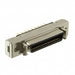 858F036B4010022 by Amphenol ICC (Commercial Products) - CONNECTOR RECPT 36P R/A PRESS-FIT