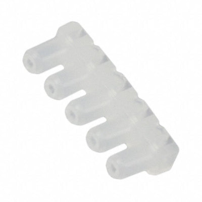 85920-1 by TE Connectivity AMP Connectors - 5 POSN MOD II BUSHING