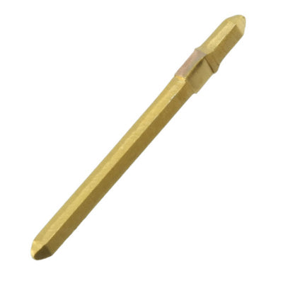 85931-5 by TE Connectivity AMP Connectors - CONNECTOR PC PIN SQUARE 0.025 GOLD