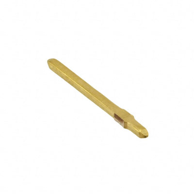 85931-6 by TE Connectivity AMP Connectors - CONNECTOR PC PIN SQUARE 0.025 GOLD