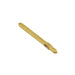 85931-6 by TE Connectivity AMP Connectors - CONNECTOR PC PIN SQUARE 0.025 GOLD