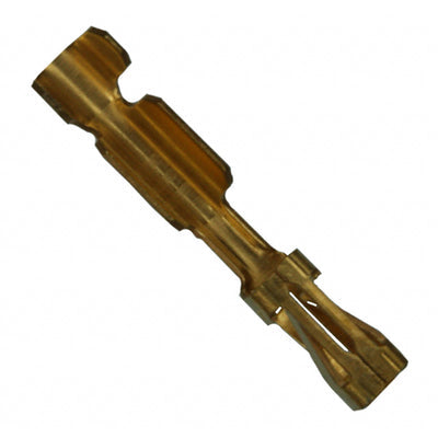 85969-6 by TE Connectivity AMP Connectors - CONNECTOR SOCKET 20-24AWG CRIMP GOLD