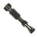 85969-9 by TE Connectivity AMP Connectors - CONNECTOR SOCKET 20-24AWG CRIMP TIN