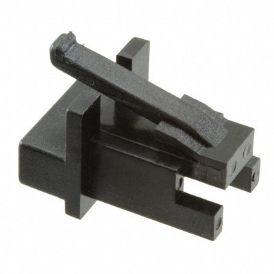 0859993256 by Molex - CONNECTOR DUST CAP FOR RJ11 JACK