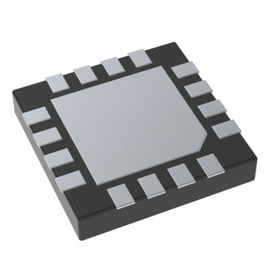 CBC92132C-Q3-TR3 by Cymbet Corporation - IC RTC CLK/CALENDAR I2C 16MLPQ