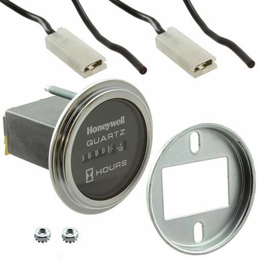 85002-03 by Honeywell Sensing and Productivity Solutions - COUNTER 5 CHAR 5-110V PANEL MT