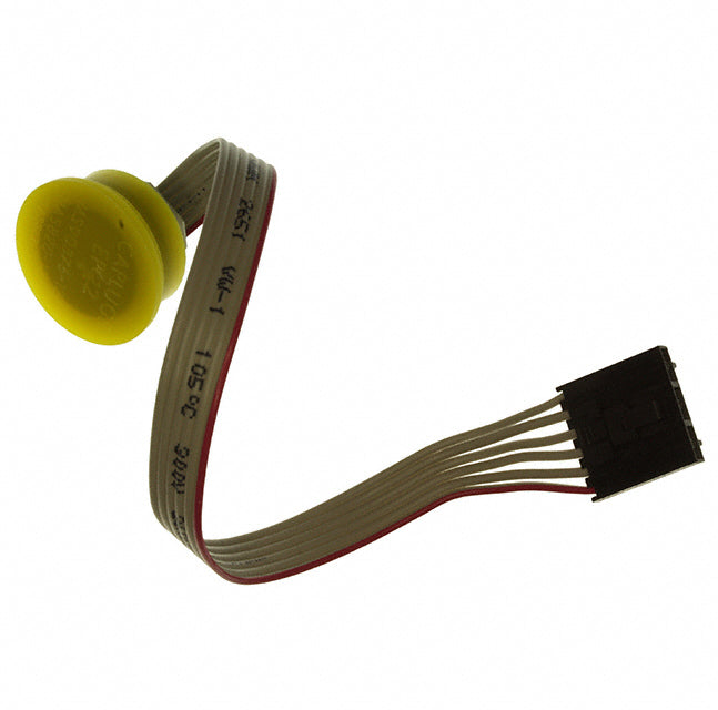 86-005A-C by TE Connectivity Measurement Specialties - SENSOR 5PSIA 0.1V