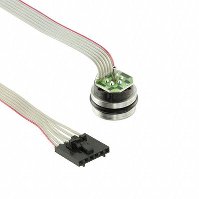 86-005G-CT by TE Connectivity Measurement Specialties - SENSOR 5PSIG 0.1V