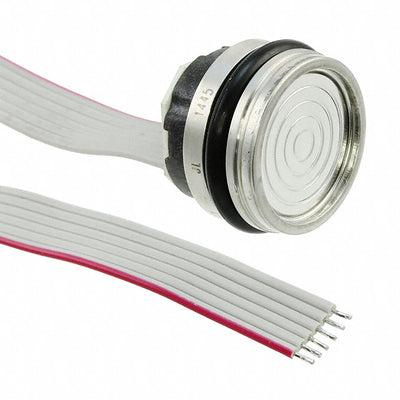 86-015A-R by TE Connectivity Measurement Specialties - SENSOR 15PSIA 0.1V