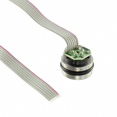 86-015G-RT by TE Connectivity Measurement Specialties - SENSOR 15PSIG 0.1V