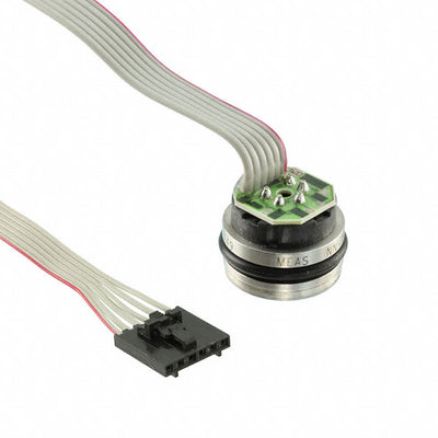 86-050A-C by TE Connectivity Measurement Specialties - SENSOR 50PSIA 0.1V